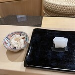 日本橋蛎殻町 すぎた - 