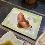 時しらず 梅咲 - 