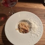 チニャーレエノテカ - 