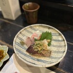 時しらず 梅咲 - 