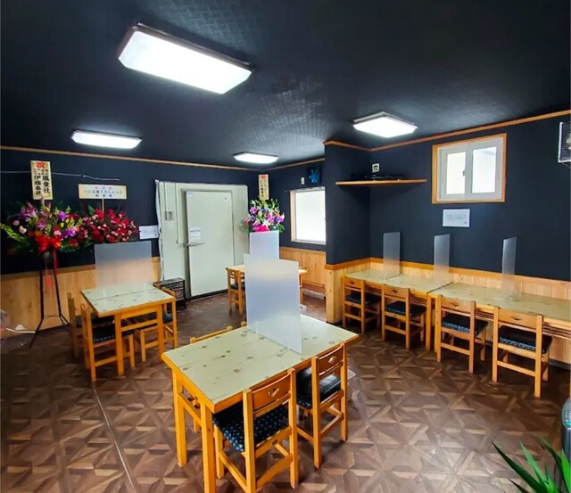 とんかつ専門店 あげもん &ndash; 横川目（岩手・北上市）の人気メニューと口コミ