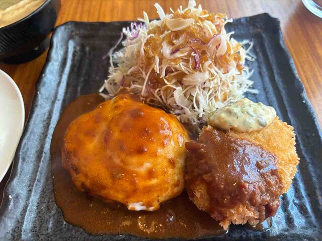 Yoshokuya "B" photo 2