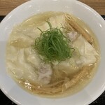 ジャパニーズヌードルズ 娘娘 - 