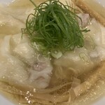 ジャパニーズヌードルズ 娘娘 - 