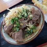 のぶ屋 - 