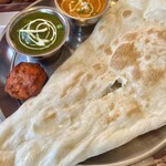 アジアンダイニング サウラハビュー - Cセット