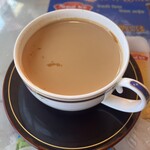 アジアンダイニング サウラハビュー - チャイ