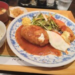 あかねや - 料理写真: