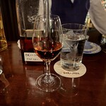 バー ジャダ - R7.7  2010年梅酒