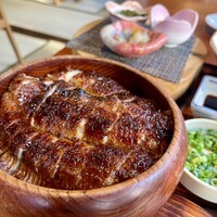炭焼うな富士 白壁別邸 - 
