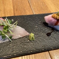 神楽坂 鴨匠 - 