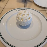 THE UPPER - 