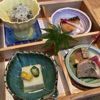 神楽坂 鴨匠 - 