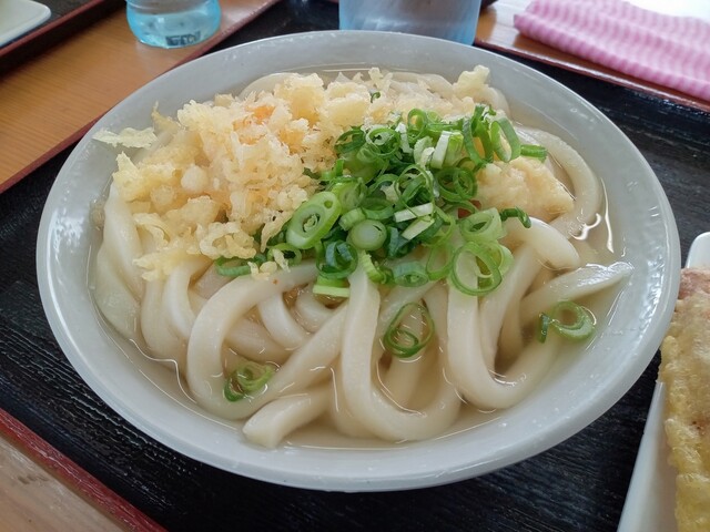 Nobuya - Takamatsu City Others/Udon (Wheat noodles) | Tabelog