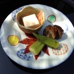 鍋と旬菜と京料理 花柳 - 