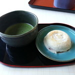 びんつけ屋 - あたごセット