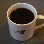 TAKIKO'S SWEETS - コーヒー （Ｈｏｔ）