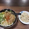 立花うどん