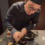 YORONIKU TOKYO AZABUDAIHILLS - 