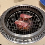 西麻布けんしろう - 