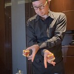 YORONIKU TOKYO AZABUDAIHILLS - 