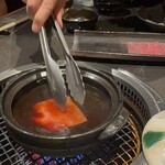 YORONIKU TOKYO AZABUDAIHILLS - 