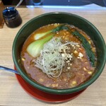 麺屋 彩辛 - 料理写真: