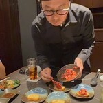 YORONIKU TOKYO AZABUDAIHILLS - 