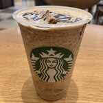 スターバックス・コーヒー - ドリンク写真: