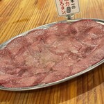 大衆ホルモン・やきにく 煙力 - 