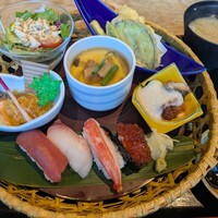 くし路 KITTE丸の内店 -  くし路 KITTE丸の内店 -