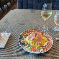 RISTORANTE E'VOLTA il cielo - 