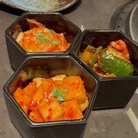 YORONIKU TOKYO AZABUDAIHILLS - 