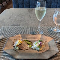 RISTORANTE E'VOLTA il cielo - 