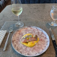 RISTORANTE E'VOLTA il cielo - 