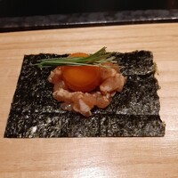 焼鳥 天赦 - 