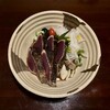 土佐料理 祢保希 - 鰹のたたき 五貫 ¥1,500