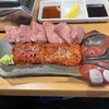ライブ焼肉 てんぐ 千日前店