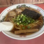 春来軒 - 