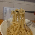 らーめん かねかつ - 