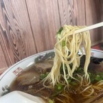春来軒 - 