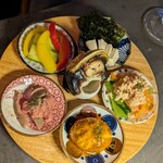 ミートタケシ - 