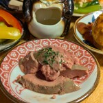 ミートタケシ - 