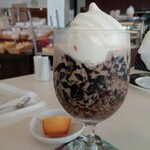 名物かまど - 料理写真: