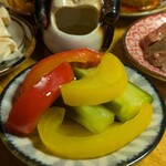 ミートタケシ - 