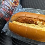 セブンイレブン - 料理写真: