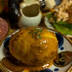 ミートタケシ - 