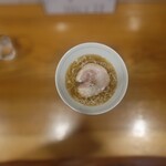 らーめん かねかつ - 