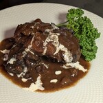 ミートタケシ - 