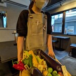 ミートタケシ - 